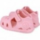 Biomecanics 252290 Biogateo Acqua Krabbensandale für Mädchen ROSA_F032