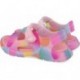 Biomecanics 252296 Bioacqua Mädchensandalen BLANCO_A050
