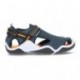 SANDALEN GEOX J WADER J1530A NAVY