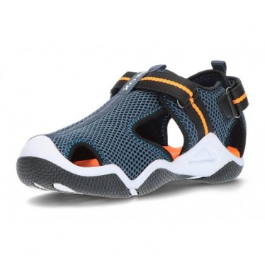 SANDALEN GEOX J WADER J1530A NAVY
