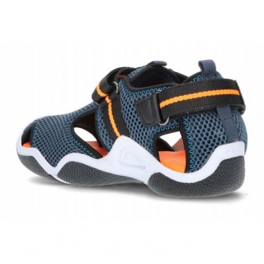 SANDALEN GEOX J WADER J1530A NAVY