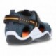 SANDALEN GEOX J WADER J1530A NAVY