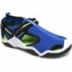 SANDALEN GEOX J WADER J1530A ROYAL