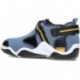 SANDALEN GEOX J WADER J1530A BLUE