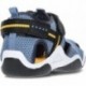 SANDALEN GEOX J WADER J1530A BLUE