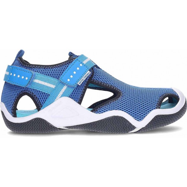 SANDALEN GEOX J WADER J1530A ROYAL_BLUE SANDALEN GEOX J WADER J1530A ROYAL_BLUE
