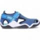 SANDALEN GEOX J WADER J1530A ROYAL_BLUE