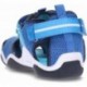 SANDALEN GEOX J WADER J1530A ROYAL_BLUE