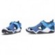 SANDALEN GEOX J WADER J1530A ROYAL_BLUE