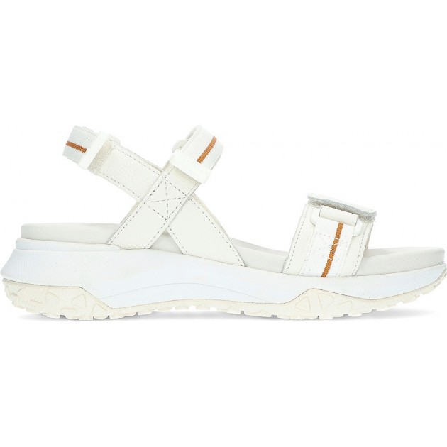 GEOX SANDALEN D35TBB WHITE GEOX SANDALEN D35TBB WHITE