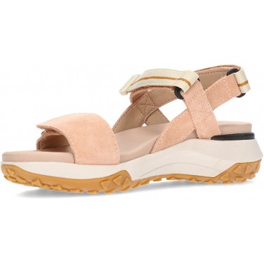 GEOX SANDALEN D35TBB PEACH