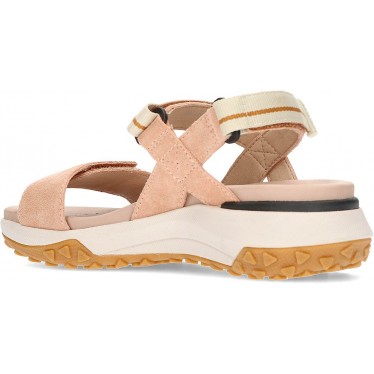 GEOX SANDALEN D35TBB PEACH