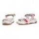 GEOX SANDALEN D35TBB TAUPE_SAGE