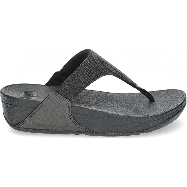FITFLOP FZ7 SANDALEN BLACK FITFLOP FZ7 SANDALEN BLACK