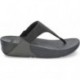 FITFLOP FZ7 SANDALEN BLACK
