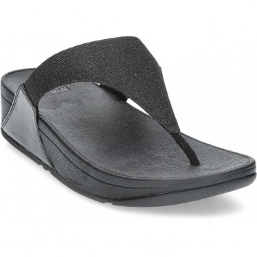 FITFLOP FZ7 SANDALEN BLACK