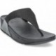 FITFLOP FZ7 SANDALEN BLACK
