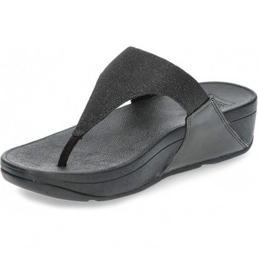FITFLOP FZ7 SANDALEN BLACK