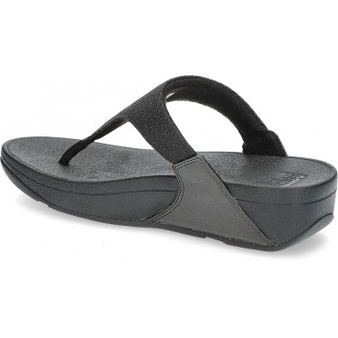 FITFLOP FZ7 SANDALEN BLACK