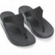 FITFLOP FZ7 SANDALEN BLACK