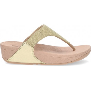 FITFLOP FZ7 SANDALEN PLATINO