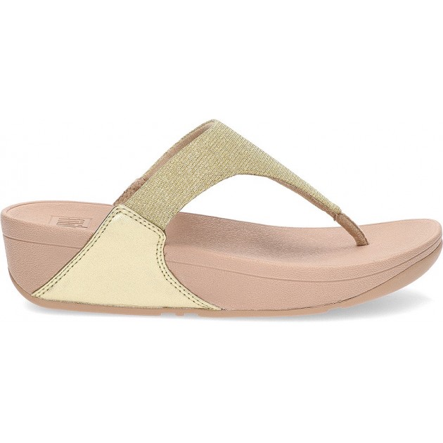 FITFLOP FZ7 SANDALEN PLATINO FITFLOP FZ7 SANDALEN PLATINO