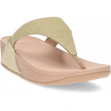 FITFLOP FZ7 SANDALEN PLATINO