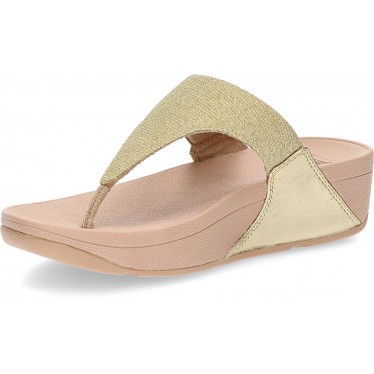 FITFLOP FZ7 SANDALEN PLATINO