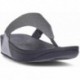 FITFLOP FZ7 SANDALEN PEWTER_BLACK