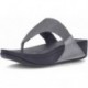 FITFLOP FZ7 SANDALEN PEWTER_BLACK