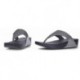 FITFLOP FZ7 SANDALEN PEWTER_BLACK