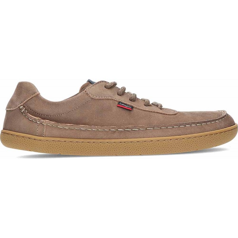 CALLAGHAN Zero Schuh Herrenschuhe 61903 TAUPE