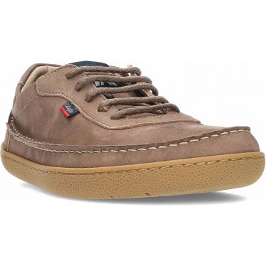 CALLAGHAN Zero Schuh Herrenschuhe 61903 TAUPE