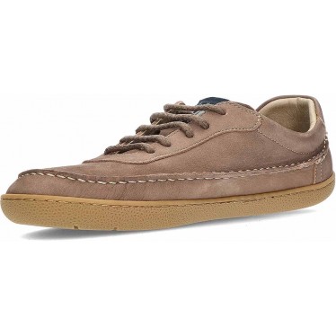 CALLAGHAN Zero Schuh Herrenschuhe 61903 TAUPE