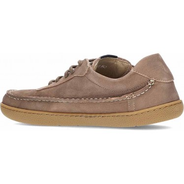 CALLAGHAN Zero Schuh Herrenschuhe 61903 TAUPE