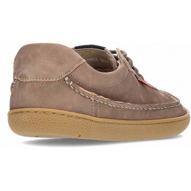 CALLAGHAN Zero Schuh Herrenschuhe 61903 TAUPE