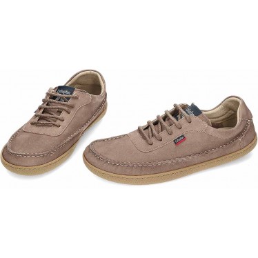 CALLAGHAN Zero Schuh Herrenschuhe 61903 TAUPE