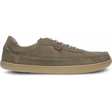 CALLAGHAN Zero Schuh Herrenschuhe 61903 KAKI