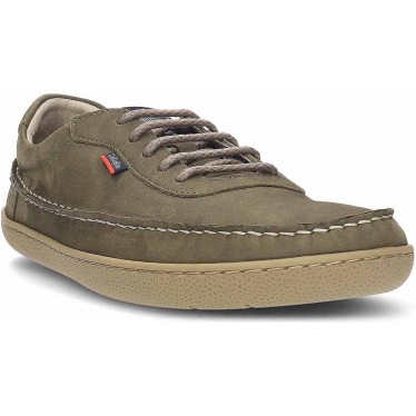 CALLAGHAN Zero Schuh Herrenschuhe 61903 KAKI