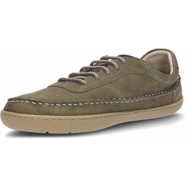 CALLAGHAN Zero Schuh Herrenschuhe 61903 KAKI