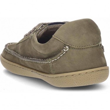 CALLAGHAN Zero Schuh Herrenschuhe 61903 KAKI