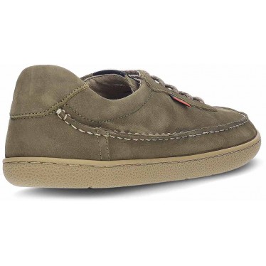 CALLAGHAN Zero Schuh Herrenschuhe 61903 KAKI
