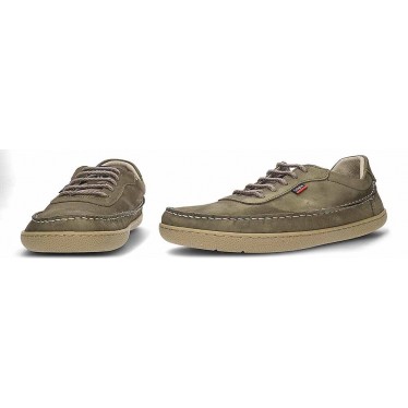 CALLAGHAN Zero Schuh Herrenschuhe 61903 KAKI