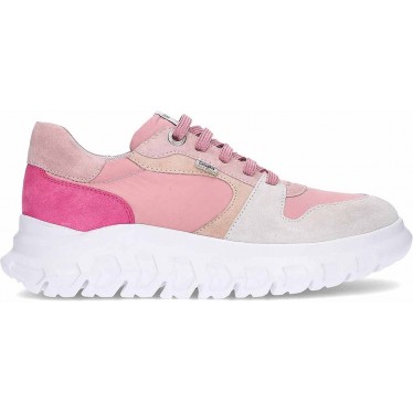 Callaghan 56004 Sirena III Damen Sportschuh ANGEL_CALIZA