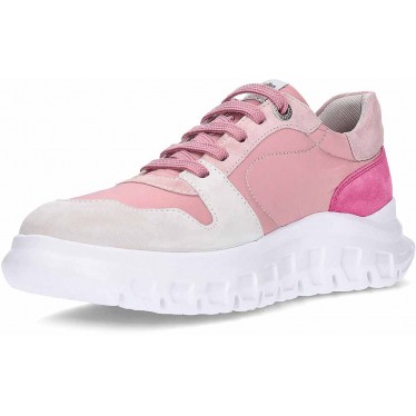 Callaghan 56004 Sirena III Damen Sportschuh ANGEL_CALIZA