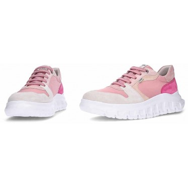 Callaghan 56004 Sirena III Damen Sportschuh ANGEL_CALIZA
