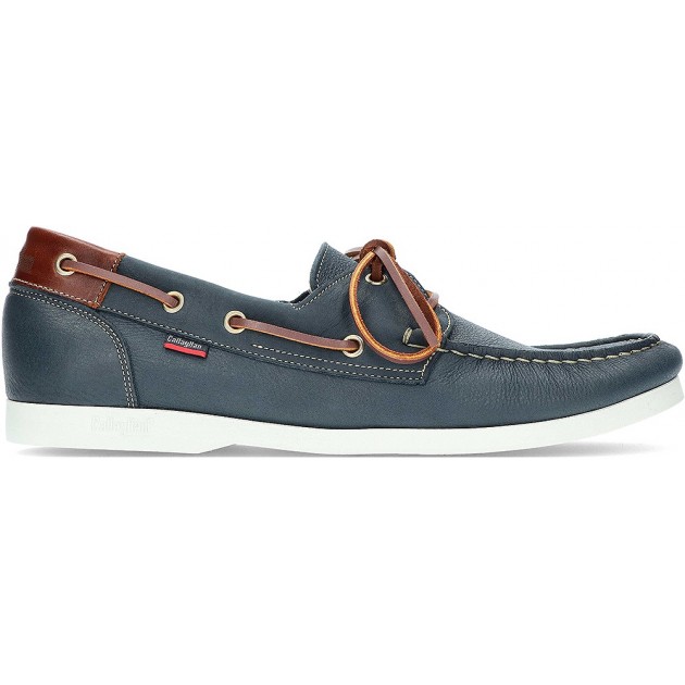 CALLAGHAN WASCHBARE BOOTSSCHUHE 51600 NAVY CALLAGHAN WASCHBARE BOOTSSCHUHE 51600 NAVY