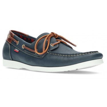 CALLAGHAN WASCHBARE BOOTSSCHUHE 51600 NAVY