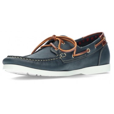 CALLAGHAN WASCHBARE BOOTSSCHUHE 51600 NAVY