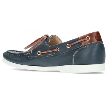 CALLAGHAN WASCHBARE BOOTSSCHUHE 51600 NAVY